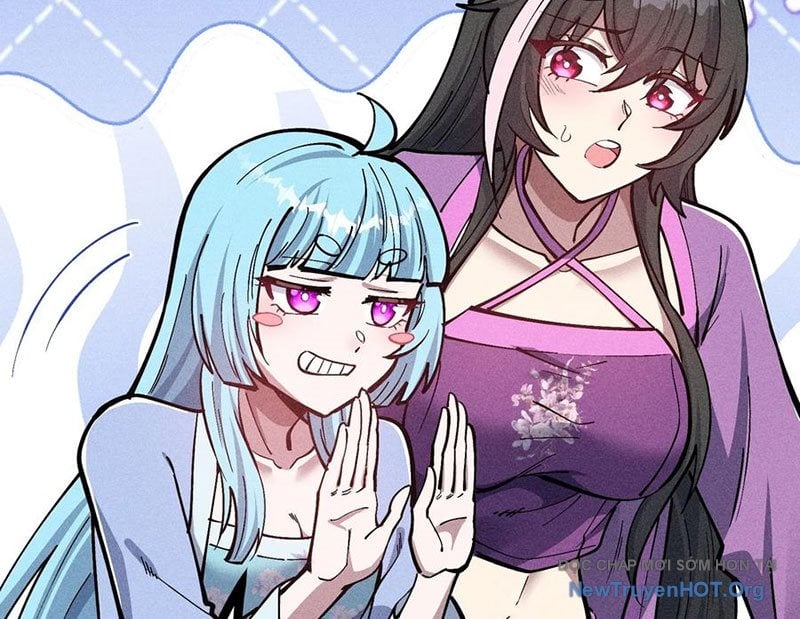 Ta Làm Cặn Bã Ở Tu Tiên Giới Chapter 57.9 - Trang 2