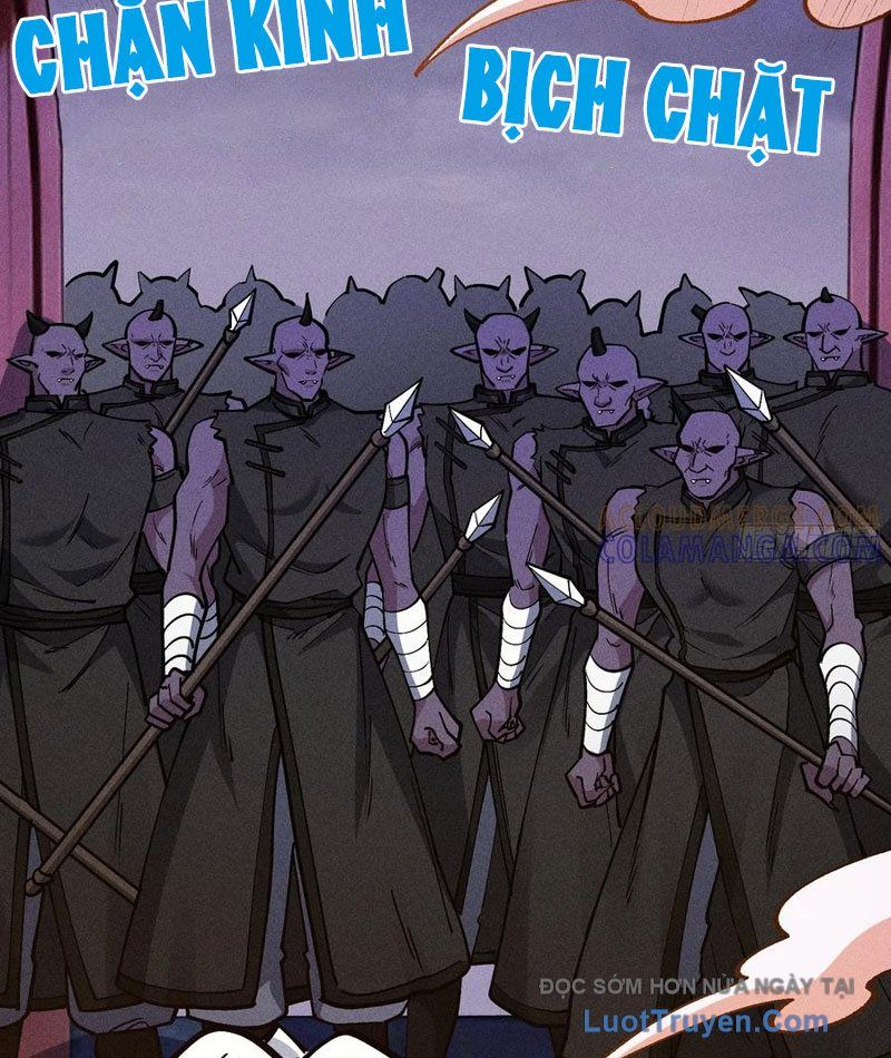 Ta Làm Cặn Bã Ở Tu Tiên Giới Chapter 65 - Trang 2