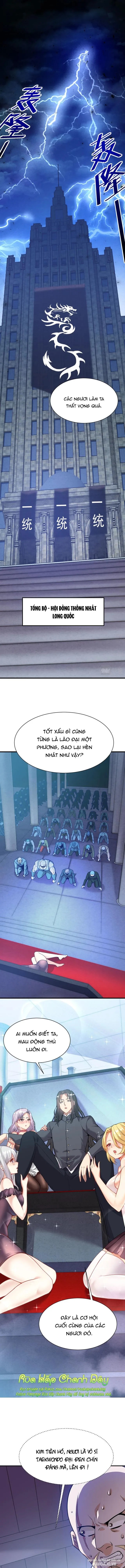 Ta Làm Gián Điệp Ở Ma Giới Chapter 1 - Trang 2