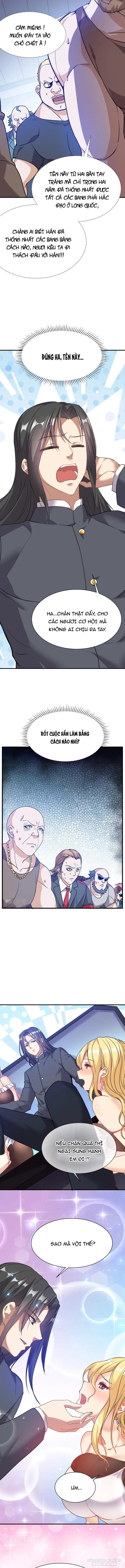 Ta Làm Gián Điệp Ở Ma Giới Chapter 1 - Trang 2