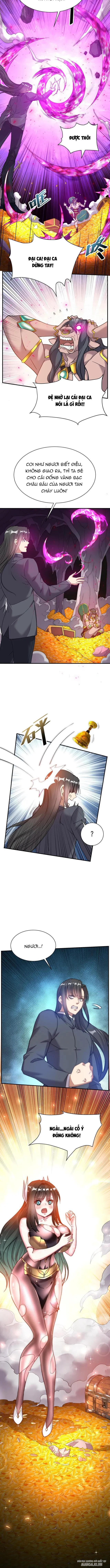 Ta Làm Gián Điệp Ở Ma Giới Chapter 10 - Trang 2