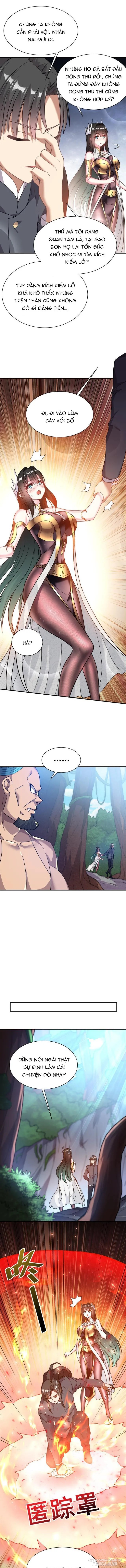 Ta Làm Gián Điệp Ở Ma Giới Chapter 10 - Trang 2