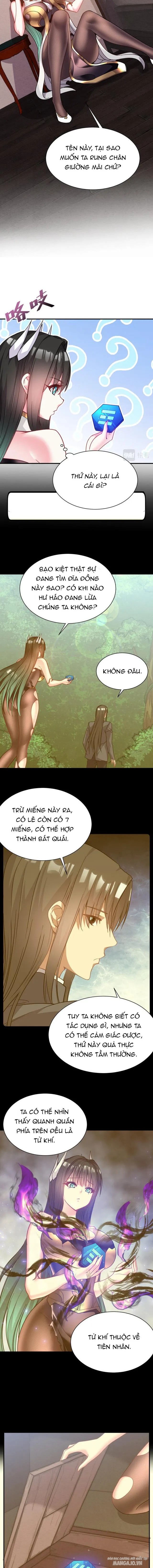 Ta Làm Gián Điệp Ở Ma Giới Chapter 12 - Trang 2