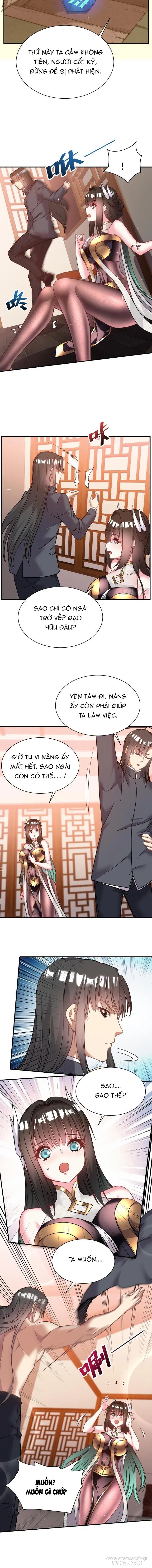 Ta Làm Gián Điệp Ở Ma Giới Chapter 12 - Trang 2