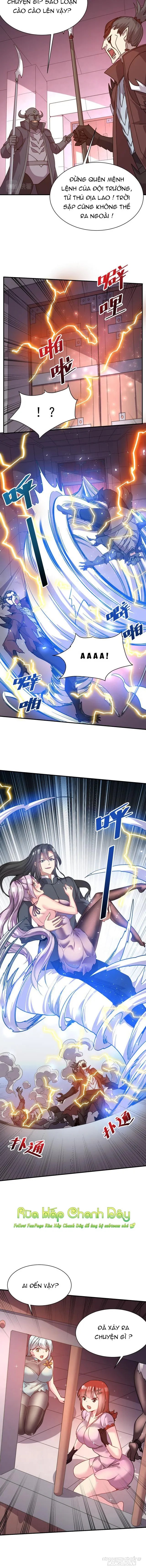 Ta Làm Gián Điệp Ở Ma Giới Chapter 14 - Trang 2