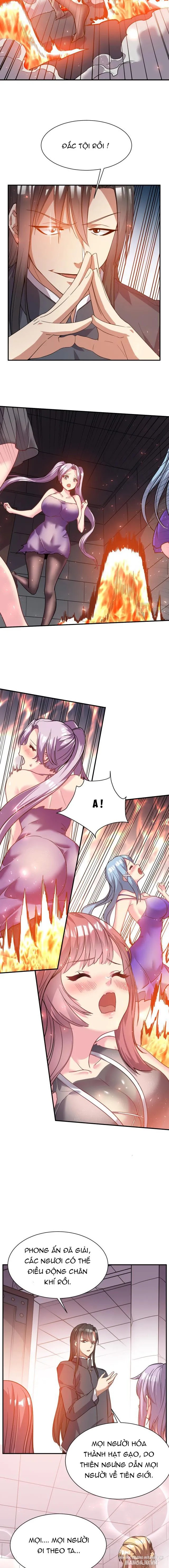 Ta Làm Gián Điệp Ở Ma Giới Chapter 14 - Trang 2