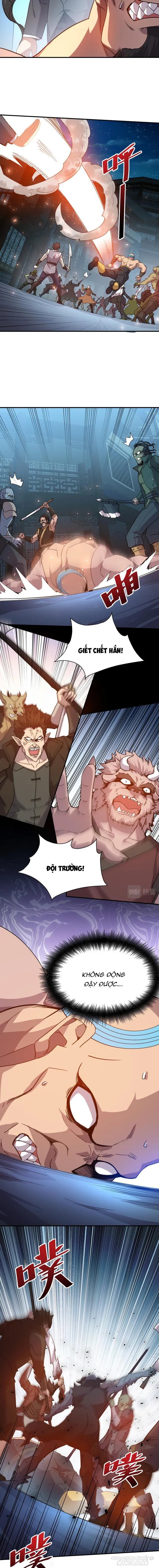 Ta Làm Gián Điệp Ở Ma Giới Chapter 15 - Trang 2