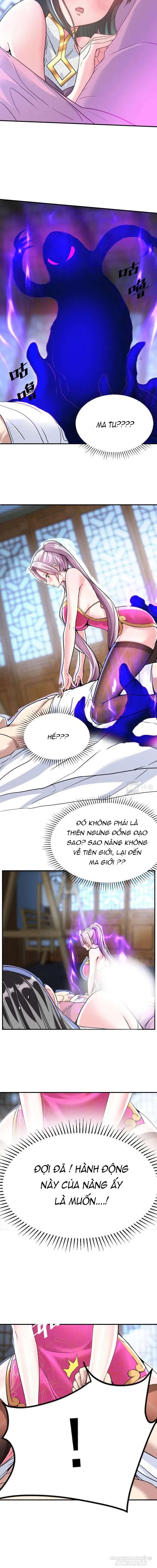 Ta Làm Gián Điệp Ở Ma Giới Chapter 17 - Trang 2