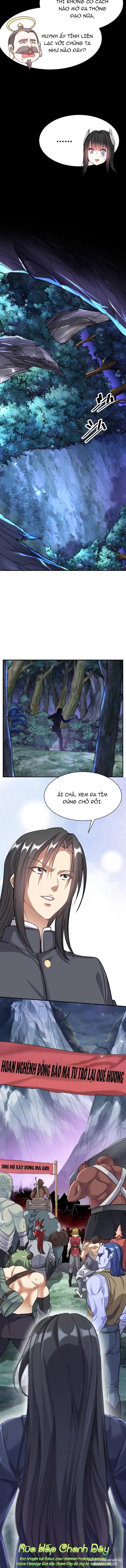 Ta Làm Gián Điệp Ở Ma Giới Chapter 2 - Trang 2