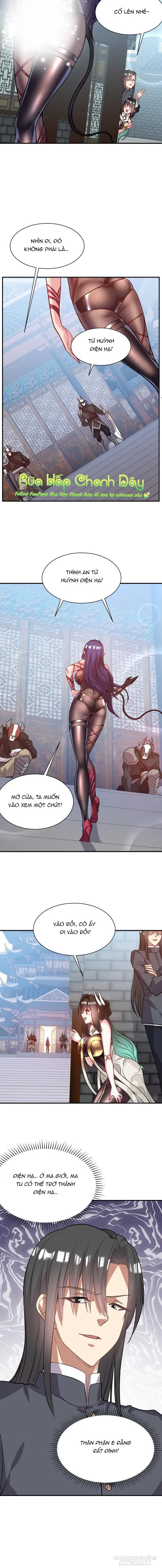 Ta Làm Gián Điệp Ở Ma Giới Chapter 22 - Trang 2