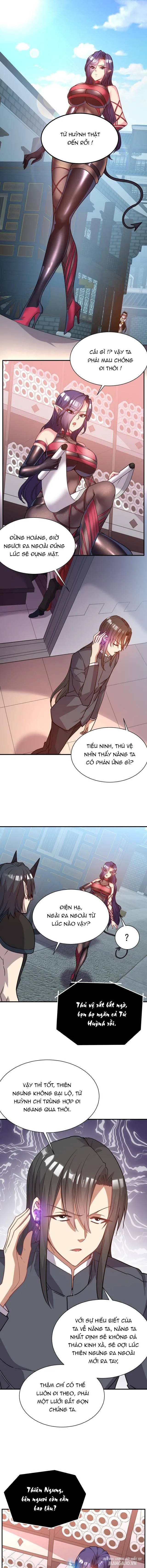 Ta Làm Gián Điệp Ở Ma Giới Chapter 24 - Trang 2