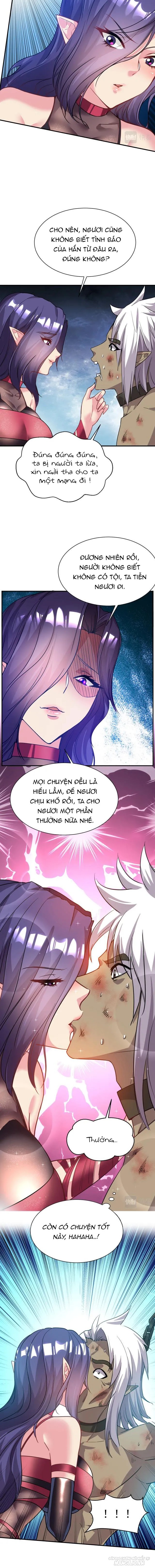 Ta Làm Gián Điệp Ở Ma Giới Chapter 26 - Trang 2