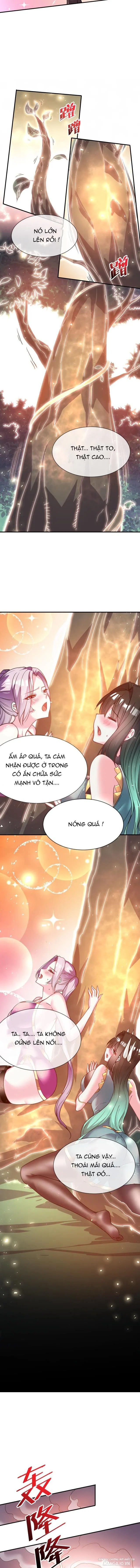Ta Làm Gián Điệp Ở Ma Giới Chapter 27 - Trang 2