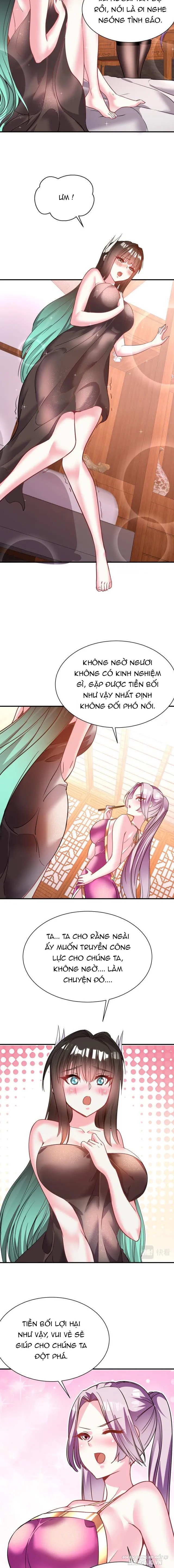 Ta Làm Gián Điệp Ở Ma Giới Chapter 27 - Trang 2