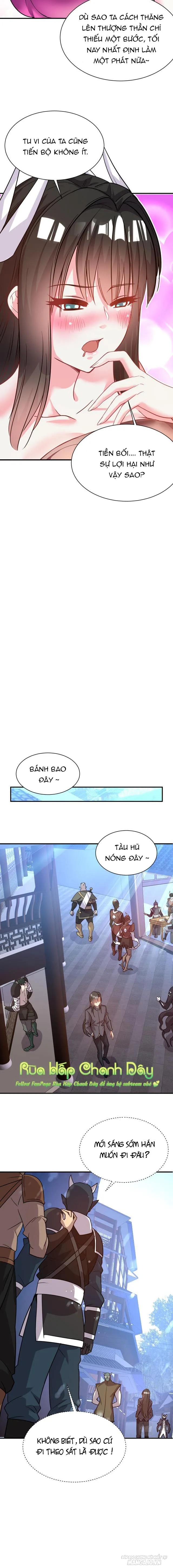 Ta Làm Gián Điệp Ở Ma Giới Chapter 27 - Trang 2