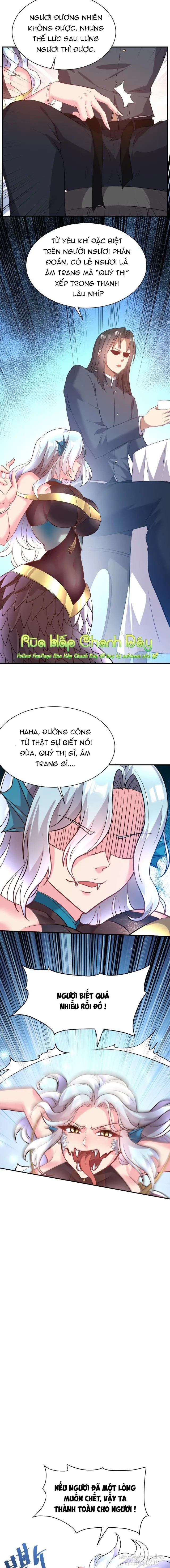 Ta Làm Gián Điệp Ở Ma Giới Chapter 28 - Trang 2