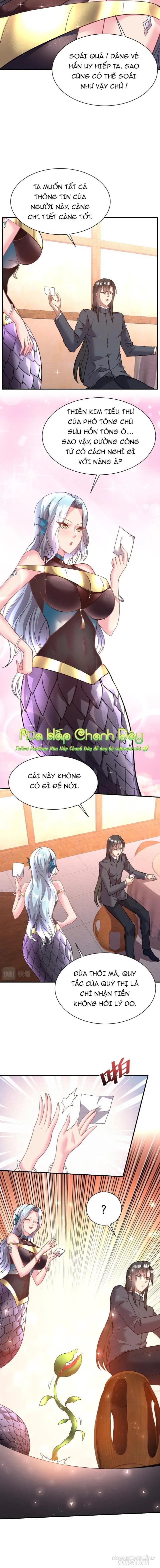 Ta Làm Gián Điệp Ở Ma Giới Chapter 29 - Trang 2