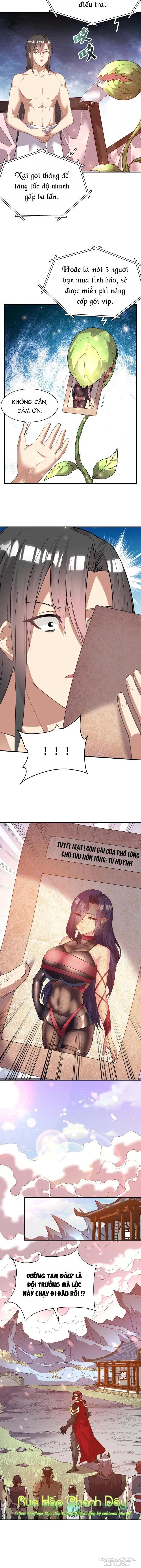 Ta Làm Gián Điệp Ở Ma Giới Chapter 30 - Trang 2