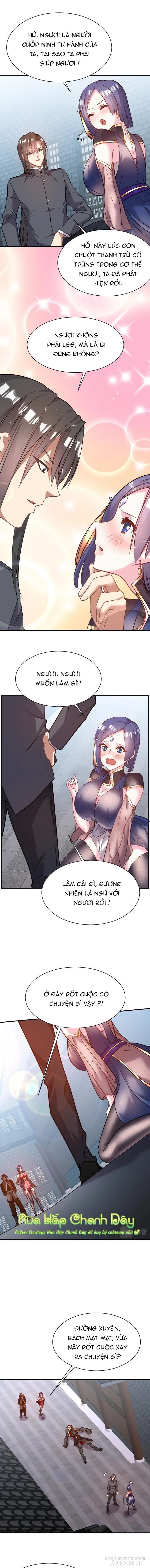 Ta Làm Gián Điệp Ở Ma Giới Chapter 36 - Trang 2