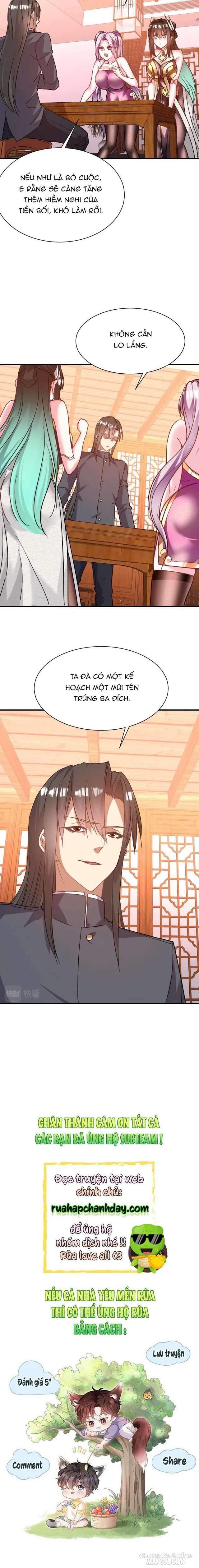 Ta Làm Gián Điệp Ở Ma Giới Chapter 37 - Trang 2