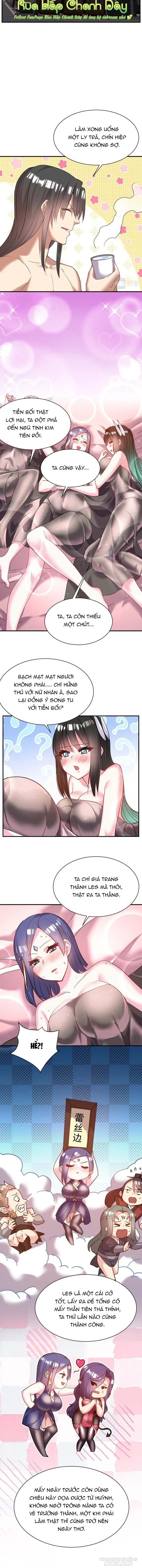 Ta Làm Gián Điệp Ở Ma Giới Chapter 39 - Trang 2