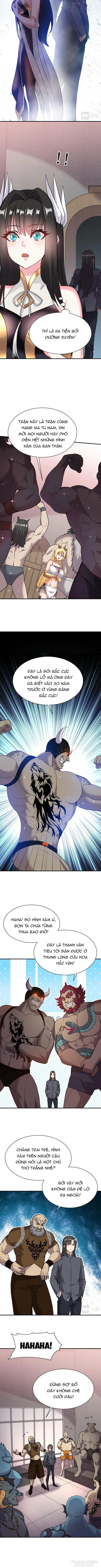 Ta Làm Gián Điệp Ở Ma Giới Chapter 4 - Trang 2