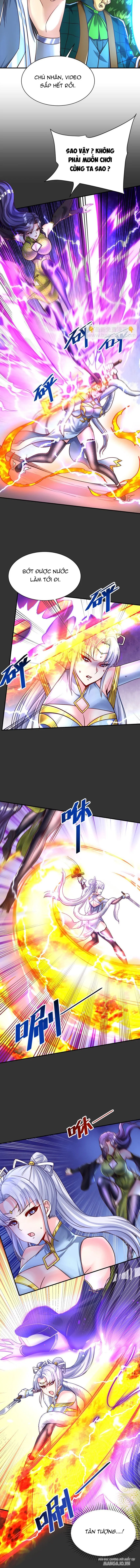 Ta Làm Gián Điệp Ở Ma Giới Chapter 62 - Trang 2