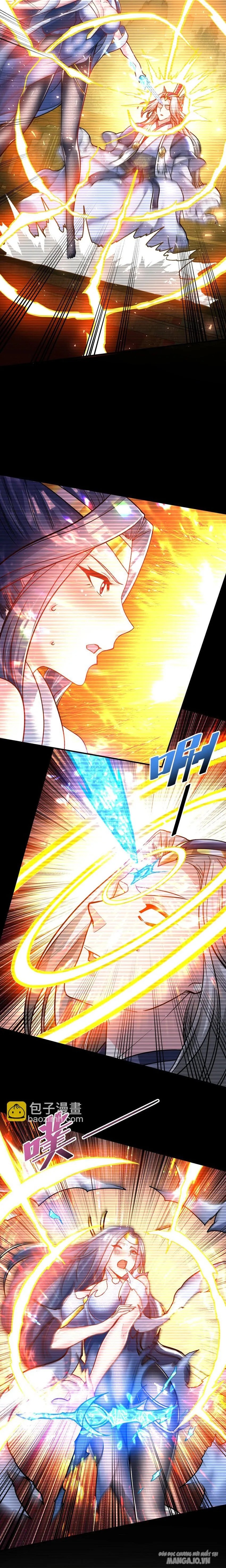 Ta Làm Gián Điệp Ở Ma Giới Chapter 71 - Trang 2