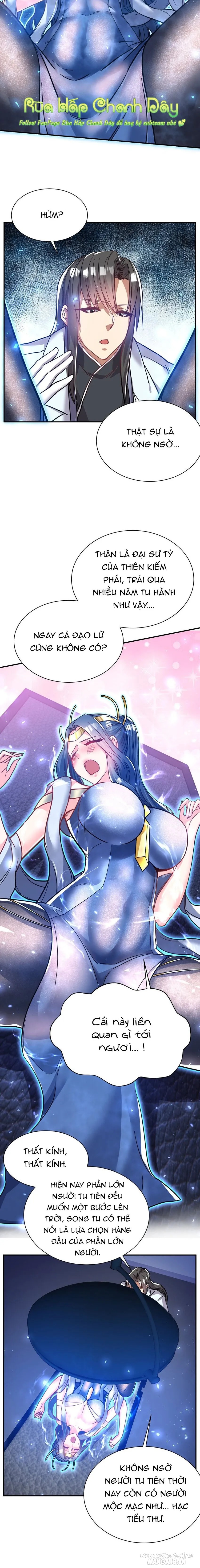 Ta Làm Gián Điệp Ở Ma Giới Chapter 73 - Trang 2