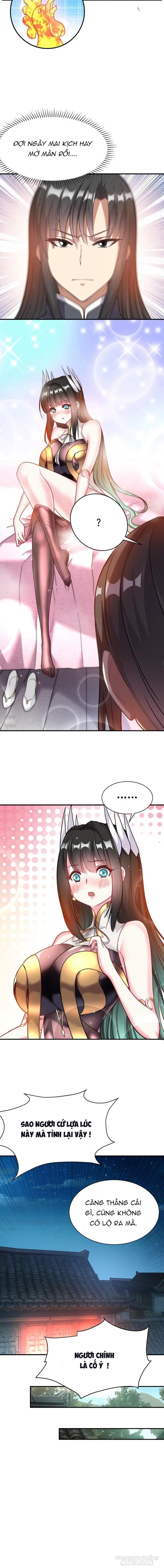 Ta Làm Gián Điệp Ở Ma Giới Chapter 9 - Trang 2