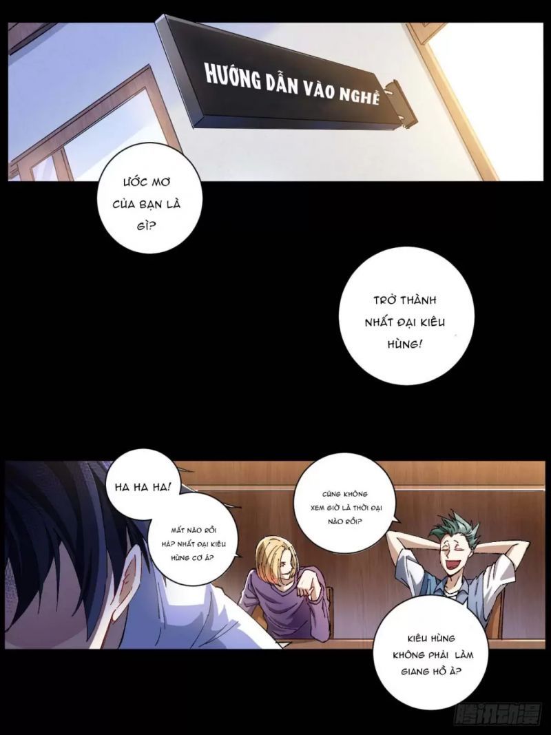 Talàmkiêuhùngtạidịgiới Chapter 0 - Trang 2