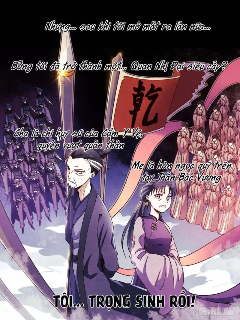 Talàmkiêuhùngtạidịgiới Chapter 0 - Trang 2