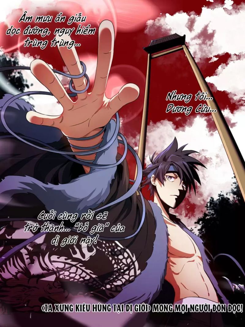 Talàmkiêuhùngtạidịgiới Chapter 0 - Trang 2