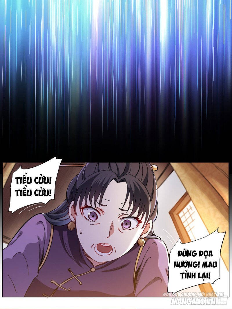 Talàmkiêuhùngtạidịgiới Chapter 1 - Trang 2