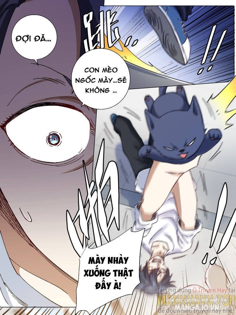 Talàmkiêuhùngtạidịgiới Chapter 1 - Trang 2