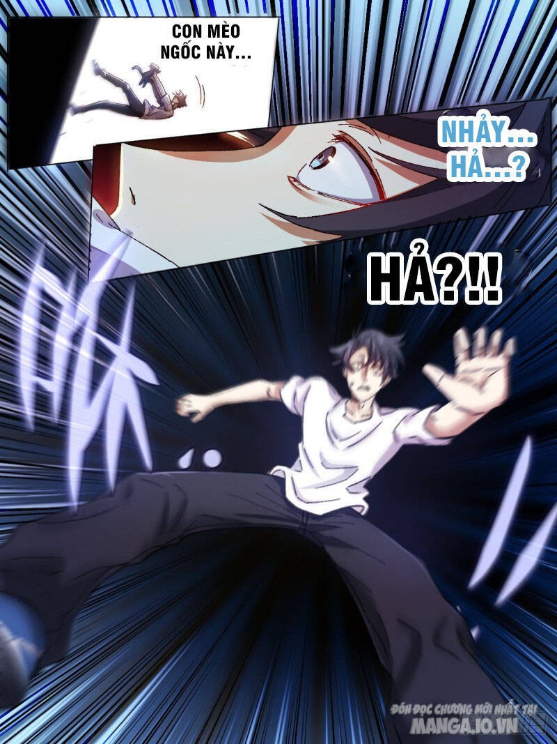 Talàmkiêuhùngtạidịgiới Chapter 1 - Trang 2