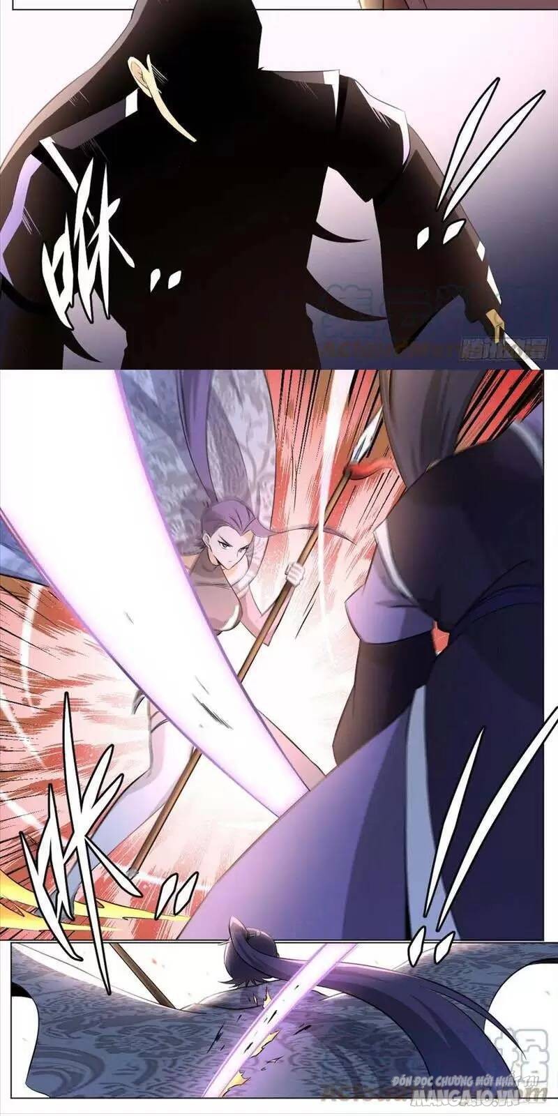 Talàmkiêuhùngtạidịgiới Chapter 104 - Trang 2