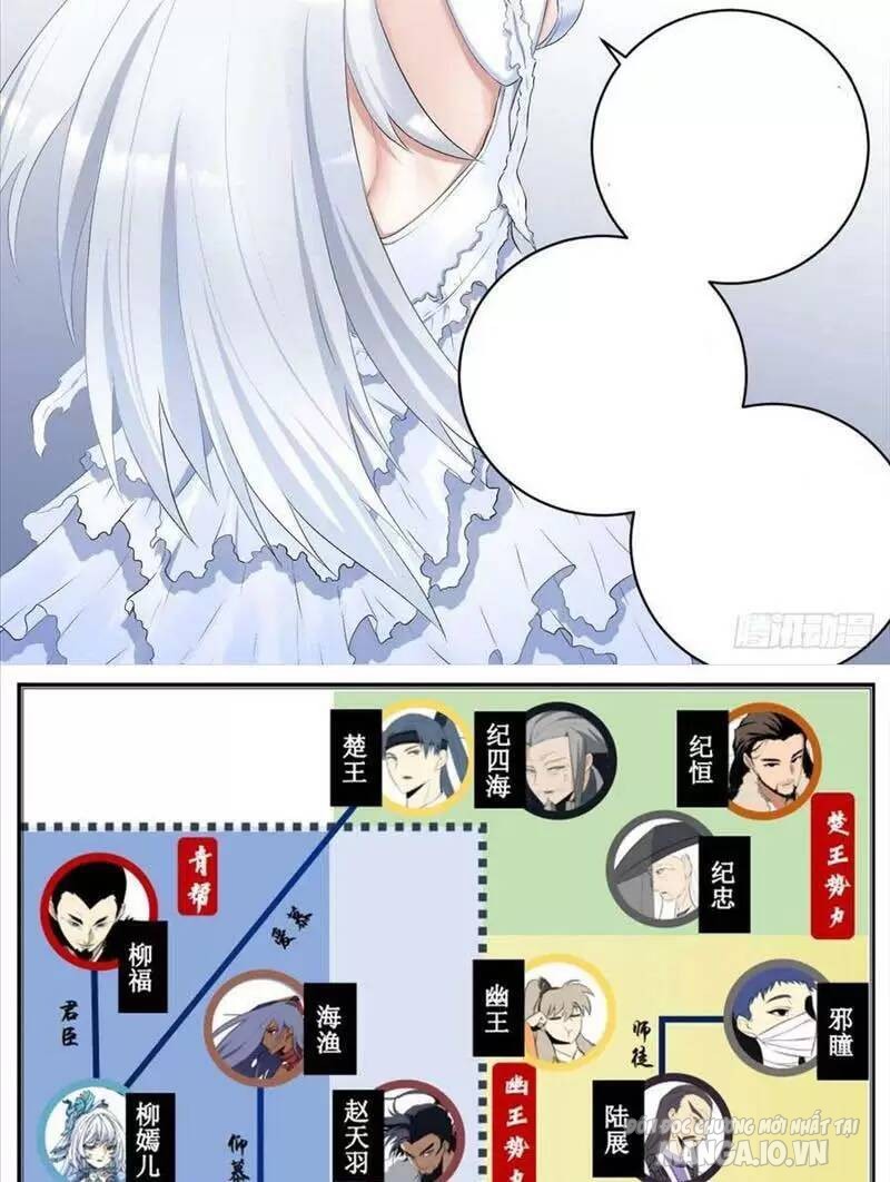 Talàmkiêuhùngtạidịgiới Chapter 121 - Trang 2