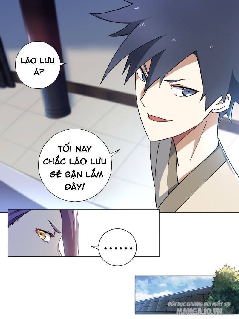Talàmkiêuhùngtạidịgiới Chapter 14 - Trang 2