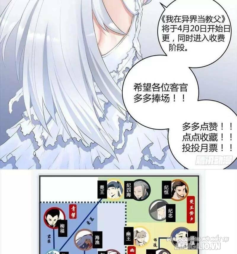 Talàmkiêuhùngtạidịgiới Chapter 146 - Trang 2