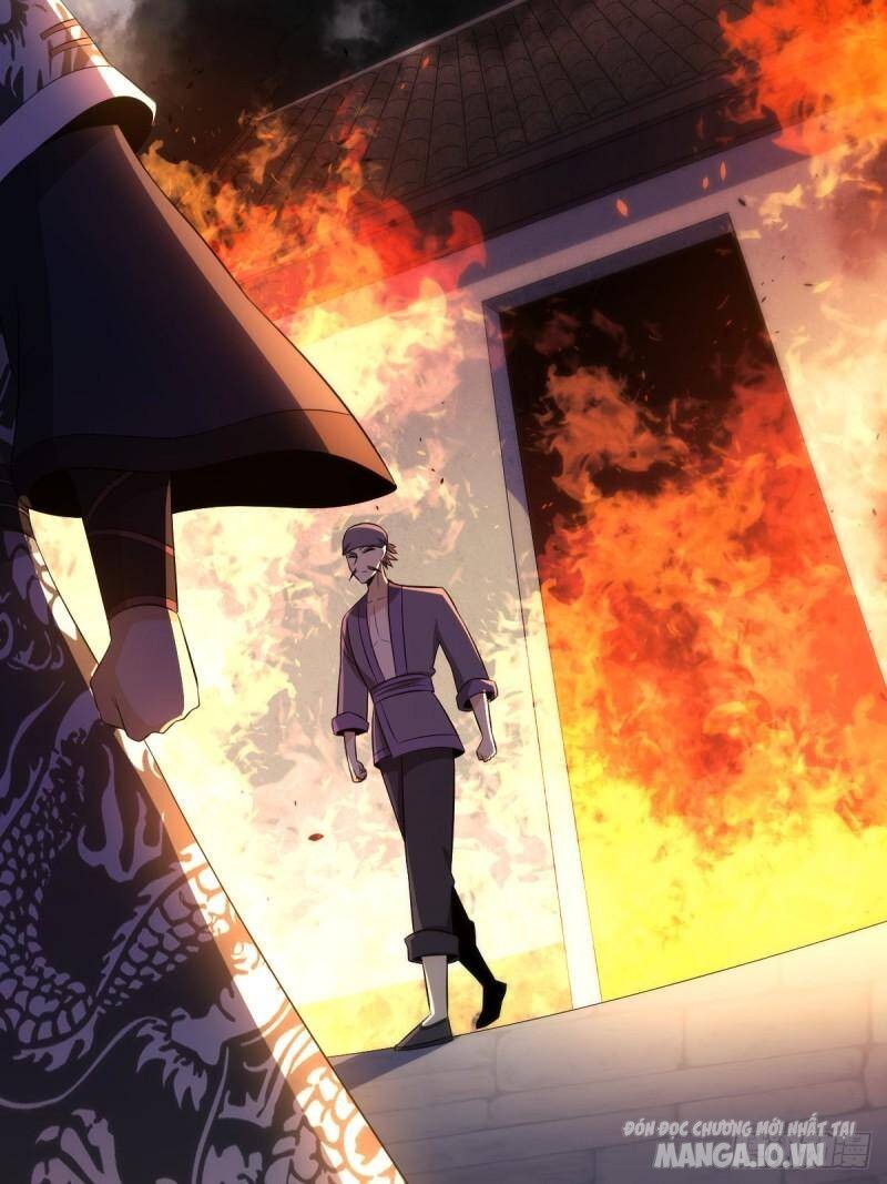 Talàmkiêuhùngtạidịgiới Chapter 147 - Trang 2