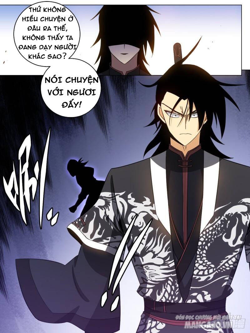 Talàmkiêuhùngtạidịgiới Chapter 147 - Trang 2