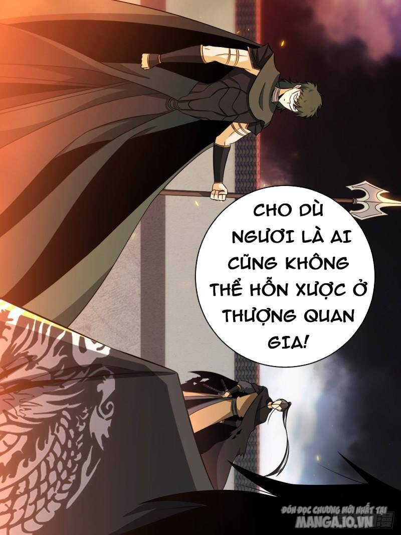 Talàmkiêuhùngtạidịgiới Chapter 147 - Trang 2