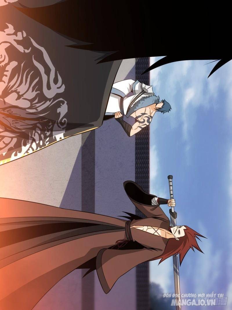 Talàmkiêuhùngtạidịgiới Chapter 147 - Trang 2