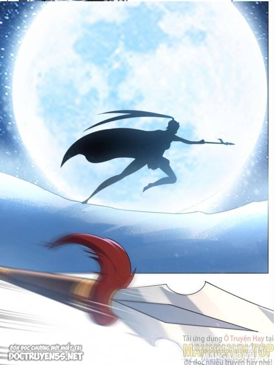 Talàmkiêuhùngtạidịgiới Chapter 167 - Trang 2