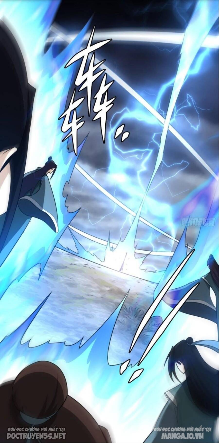 Talàmkiêuhùngtạidịgiới Chapter 176 - Trang 2