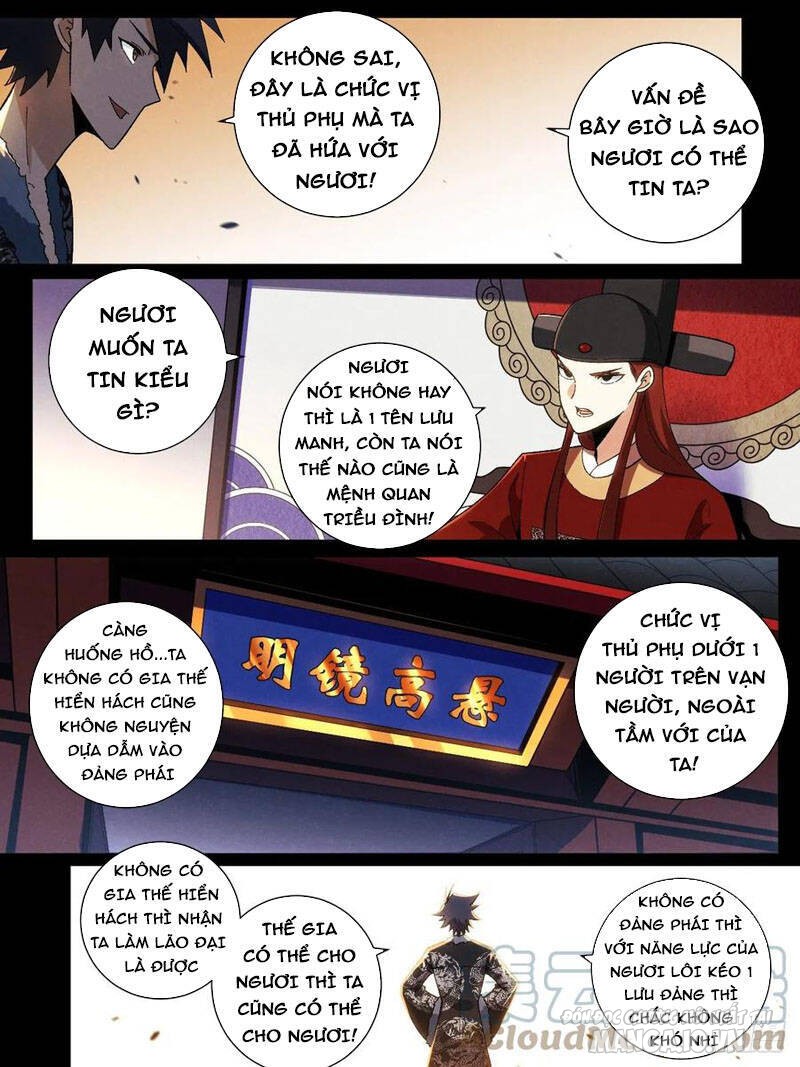 Talàmkiêuhùngtạidịgiới Chapter 24 - Trang 2