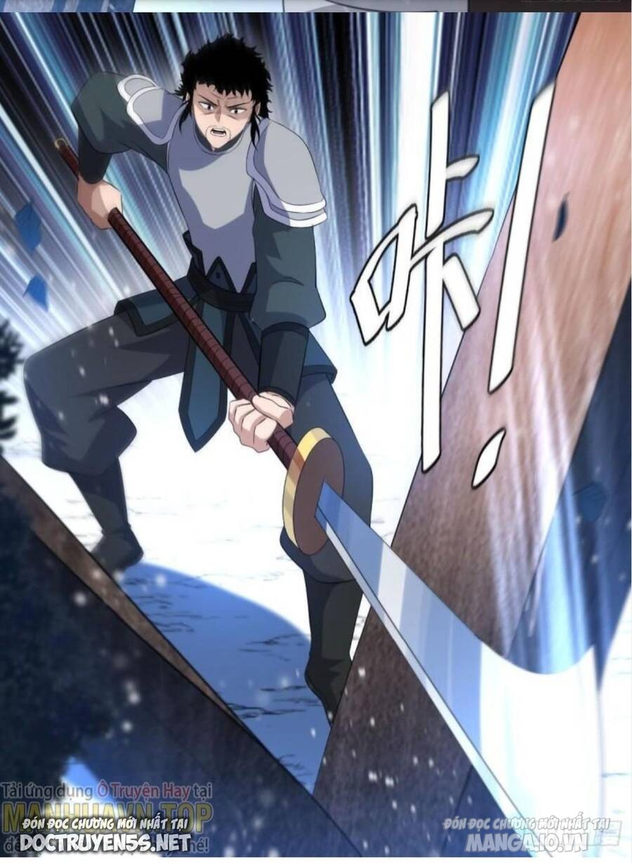 Talàmkiêuhùngtạidịgiới Chapter 262 - Trang 2