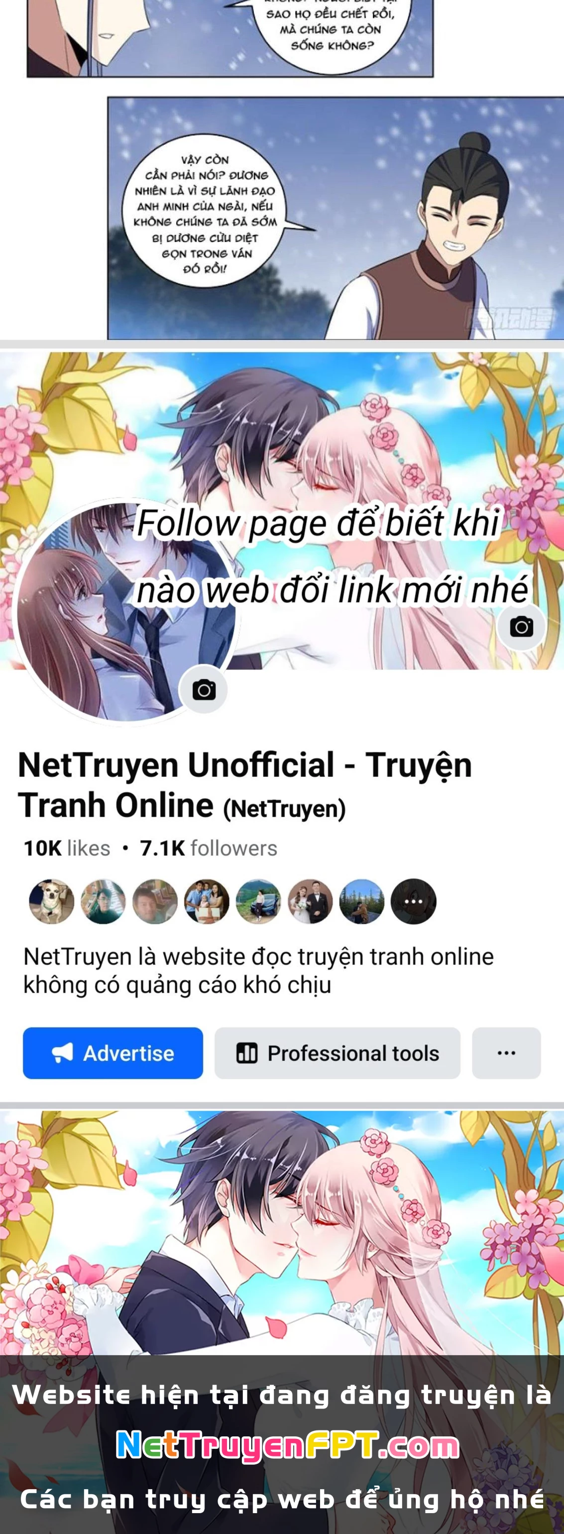 Talàmkiêuhùngtạidịgiới Chapter 283.2 - Trang 2