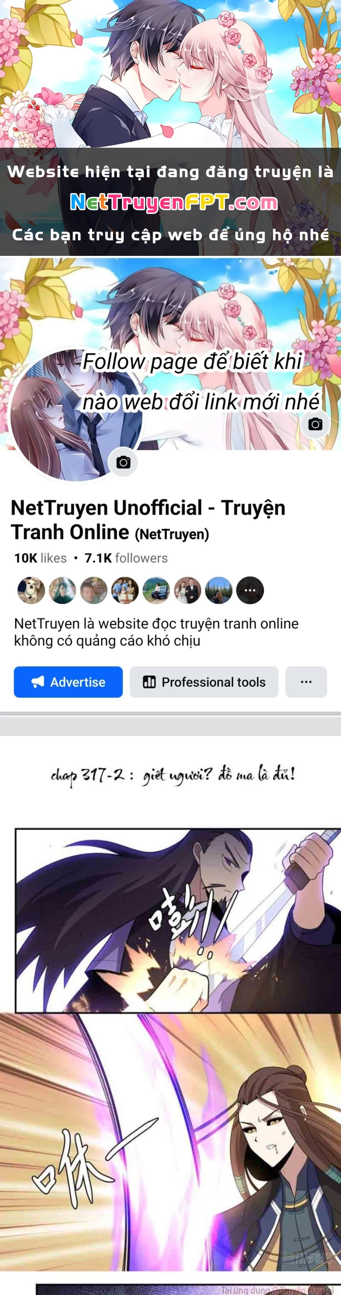 Talàmkiêuhùngtạidịgiới Chapter 317.2 - Trang 2